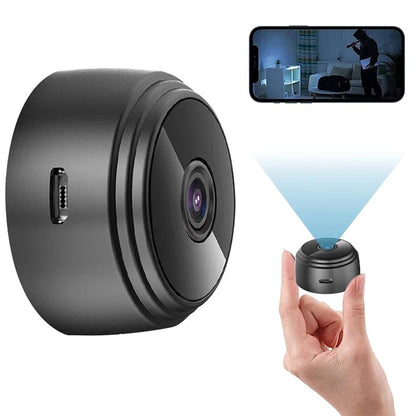 Mini Wifi Camera