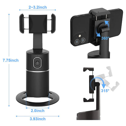 A.I. Intelligent Phone Stand