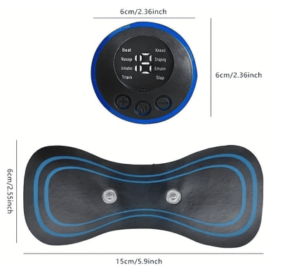 Pixel EMS Massager