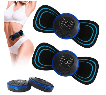 Pixel EMS Massager