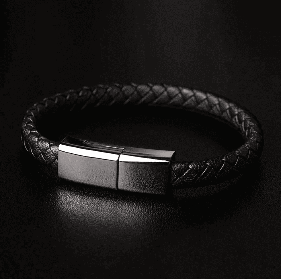 Charging Bracelet