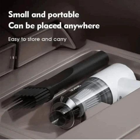 3 in 1 Portable Vacuum Cleaner