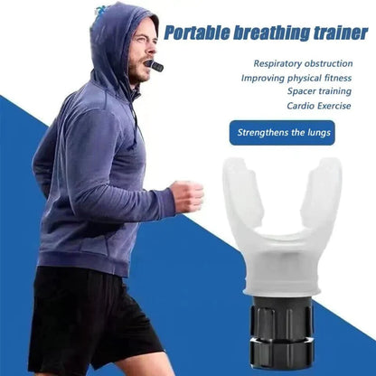 Vital Lung Trainer