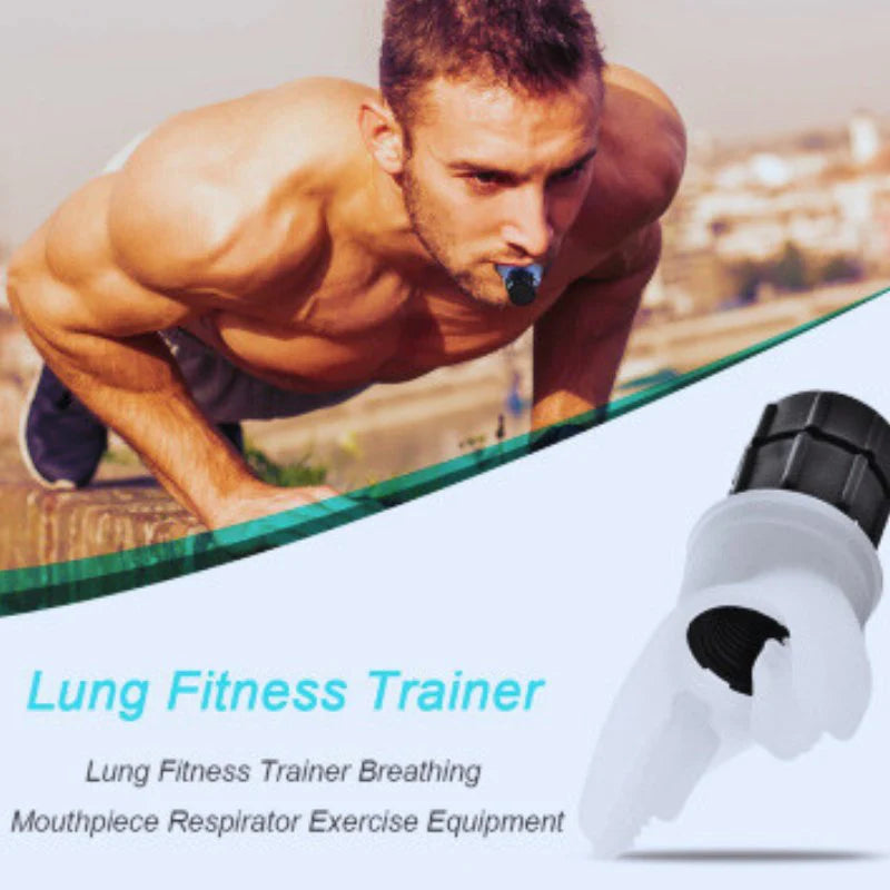 Vital Lung Trainer