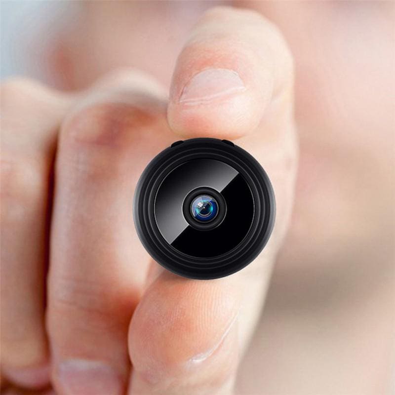 Mini Wifi Camera